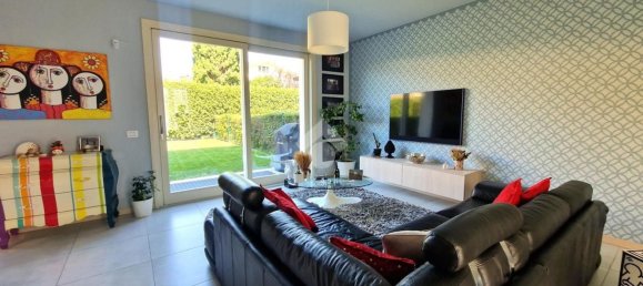 4 غرف نوم منزل في Chiari, Italy رقم 365602 10