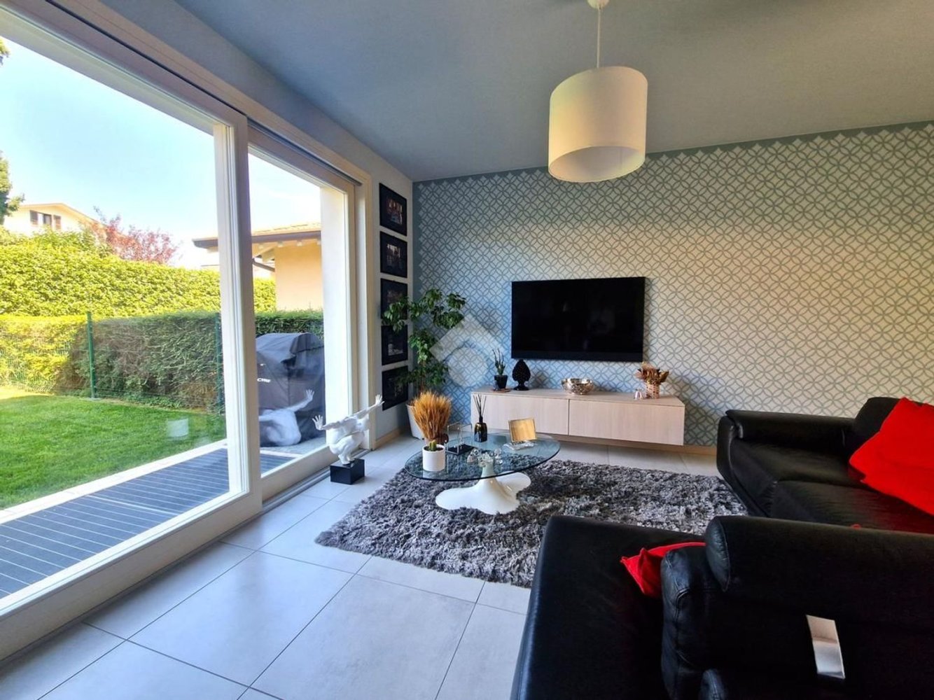 4 غرف نوم منزل في Chiari, Italy رقم 365602