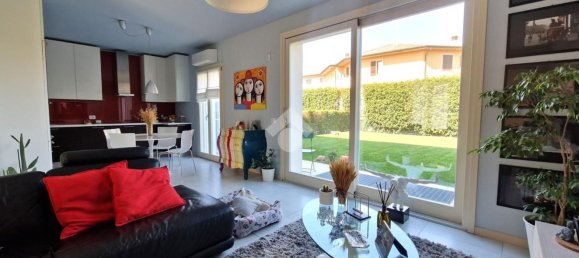 4 غرف نوم منزل في Chiari, Italy رقم 365602 9