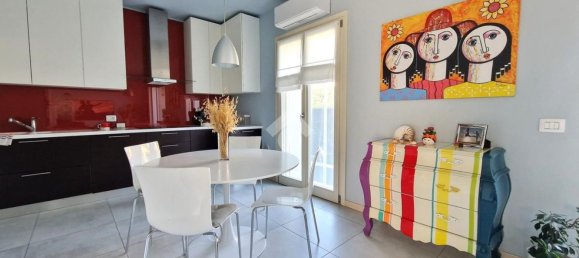 4 غرف نوم منزل في Chiari, Italy رقم 365602 11