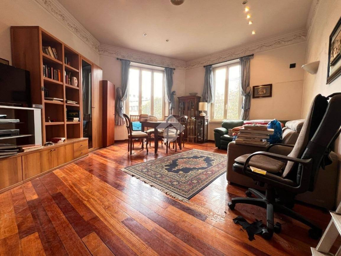 1 bedroom Apartment in Rome, Italy No. 213137