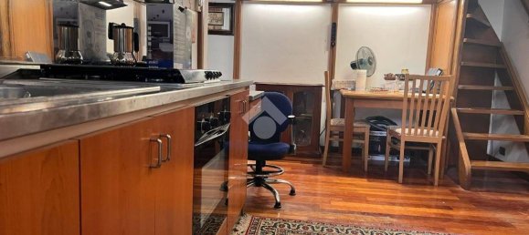 1 bedroom Apartment in Rome, Italy No. 213137 4