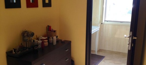 Квартира с 3 комнатами в Монте Компатри, Италия № 62476 14