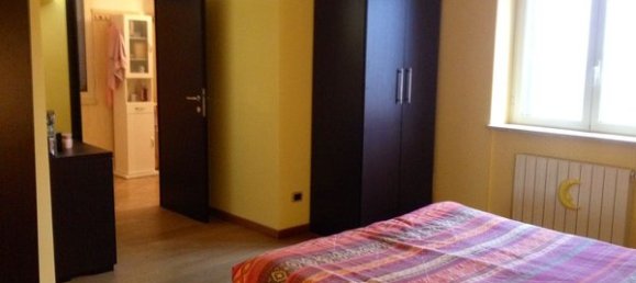 Квартира с 3 комнатами в Монте Компатри, Италия № 62476 16