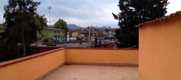 Квартира с 3 комнатами в Монте Компатри, Италия № 62476 6