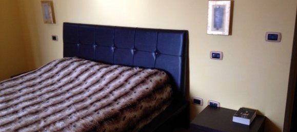 Квартира с 3 комнатами в Монте Компатри, Италия № 62476 13