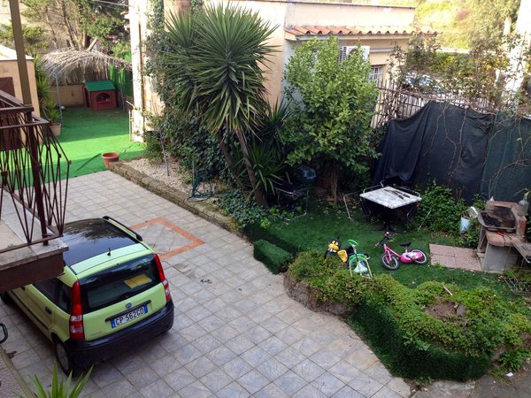 Квартира с 3 комнатами в Монте Компатри, Италия № 62476