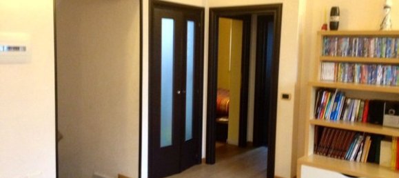 Квартира с 3 комнатами в Монте Компатри, Италия № 62476 18