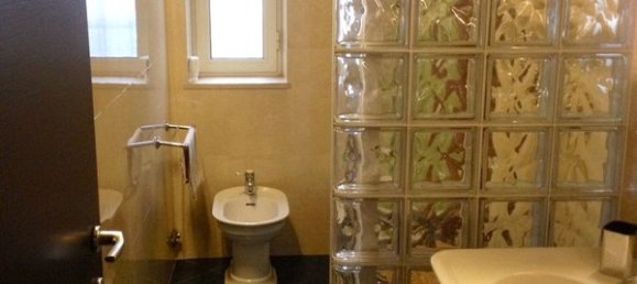 Квартира с 3 комнатами в Монте Компатри, Италия № 62476 8