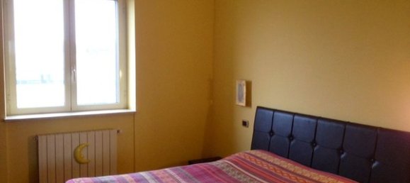 Квартира с 3 комнатами в Монте Компатри, Италия № 62476 15