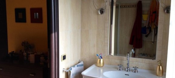 Квартира с 3 комнатами в Монте Компатри, Италия № 62476 12