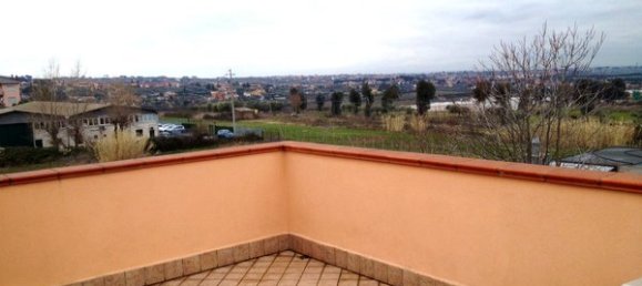 Квартира с 3 комнатами в Монте Компатри, Италия № 62476 20