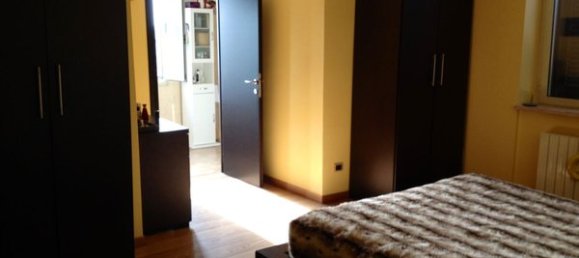 Квартира с 3 комнатами в Монте Компатри, Италия № 62476 11