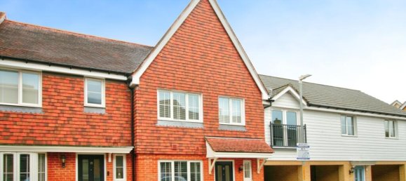 3 bedrooms Commercial property in Sevenoaks, United Kingdom No. 10679 3