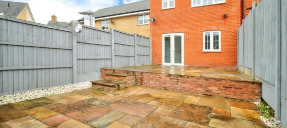 3 bedrooms Commercial property in Sevenoaks, United Kingdom No. 10679 67