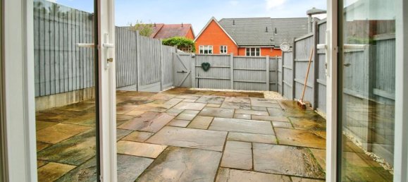 3 bedrooms Commercial property in Sevenoaks, United Kingdom No. 10679 5