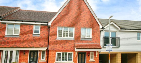 3 bedrooms Commercial property in Sevenoaks, United Kingdom No. 10679 73