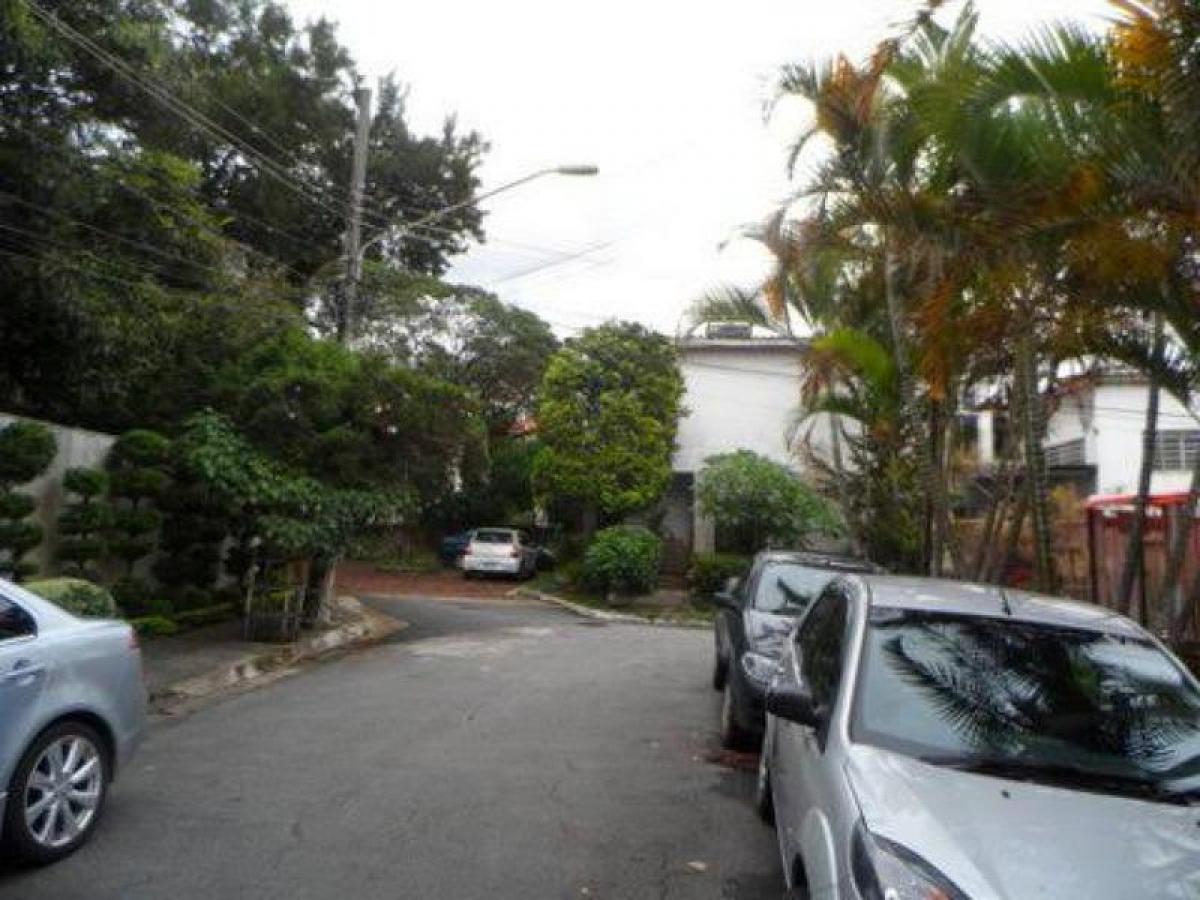 3 Schlafzimmer Haus in Sao Paulo, Brazil, Nr. 487688