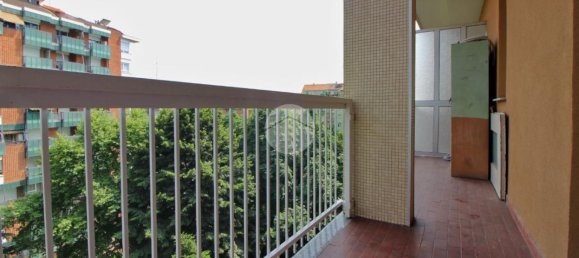 2-Zimmer Wohnung in Turin, Italy, Nr. 134923 13