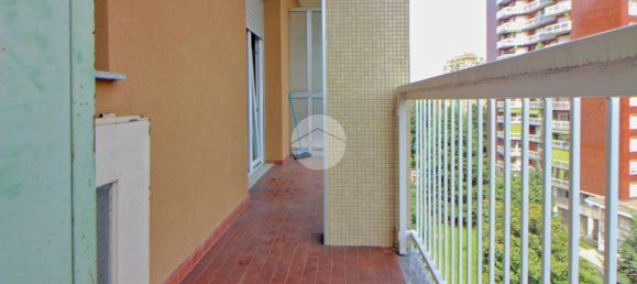 2-Zimmer Wohnung in Turin, Italy, Nr. 134923 12