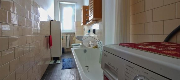 2-Zimmer Wohnung in Turin, Italy, Nr. 134923 15