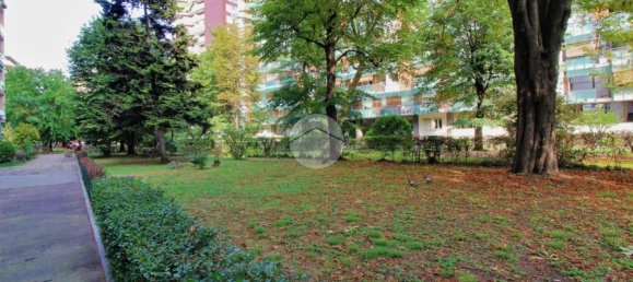 2-Zimmer Wohnung in Turin, Italy, Nr. 134923 20