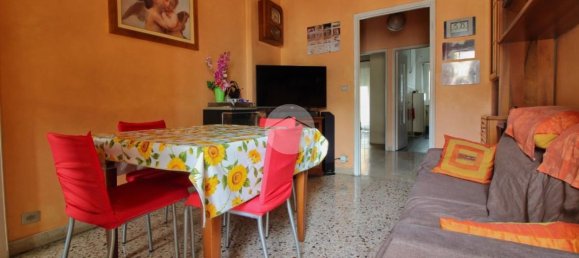 2-Zimmer Wohnung in Turin, Italy, Nr. 134923 5
