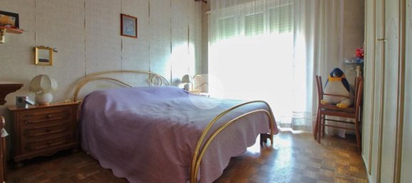 2-Zimmer Wohnung in Turin, Italy, Nr. 134923 9