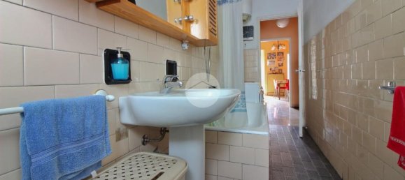 2-Zimmer Wohnung in Turin, Italy, Nr. 134923 14