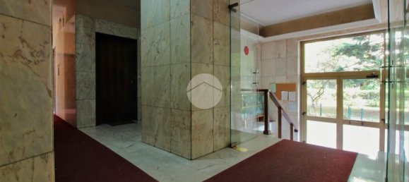 2-Zimmer Wohnung in Turin, Italy, Nr. 134923 17