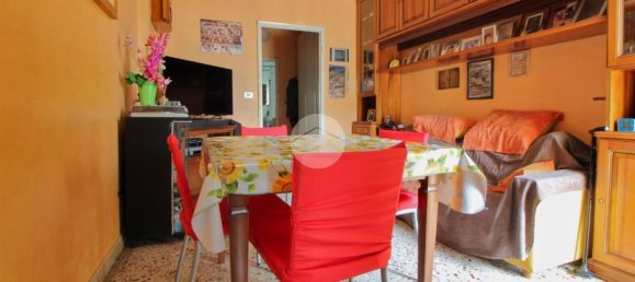 2-Zimmer Wohnung in Turin, Italy, Nr. 134923 6