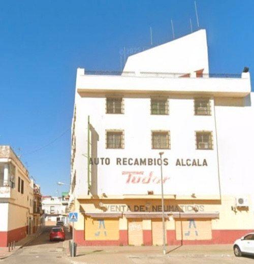 Gebäude in Andalusia, Spain 1200m², Nr. 240082