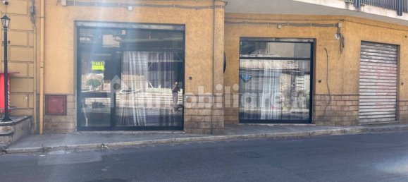 Propiedad comercial de 2 habitaciónes en Villabate, Italy No. 317653 3