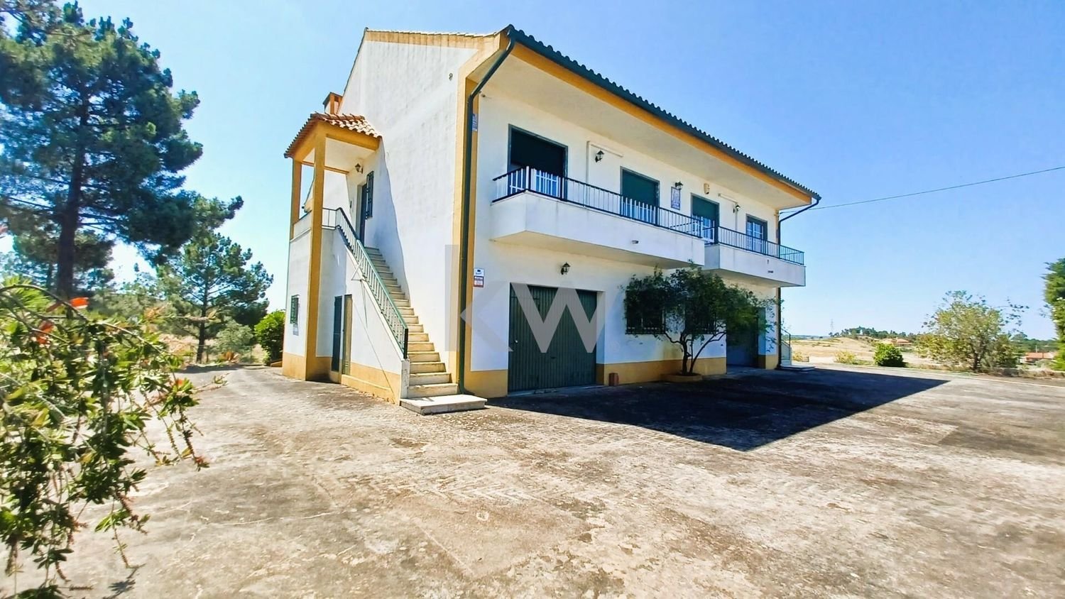 4 chambres Maison à Tomar, Portugal No. 156521