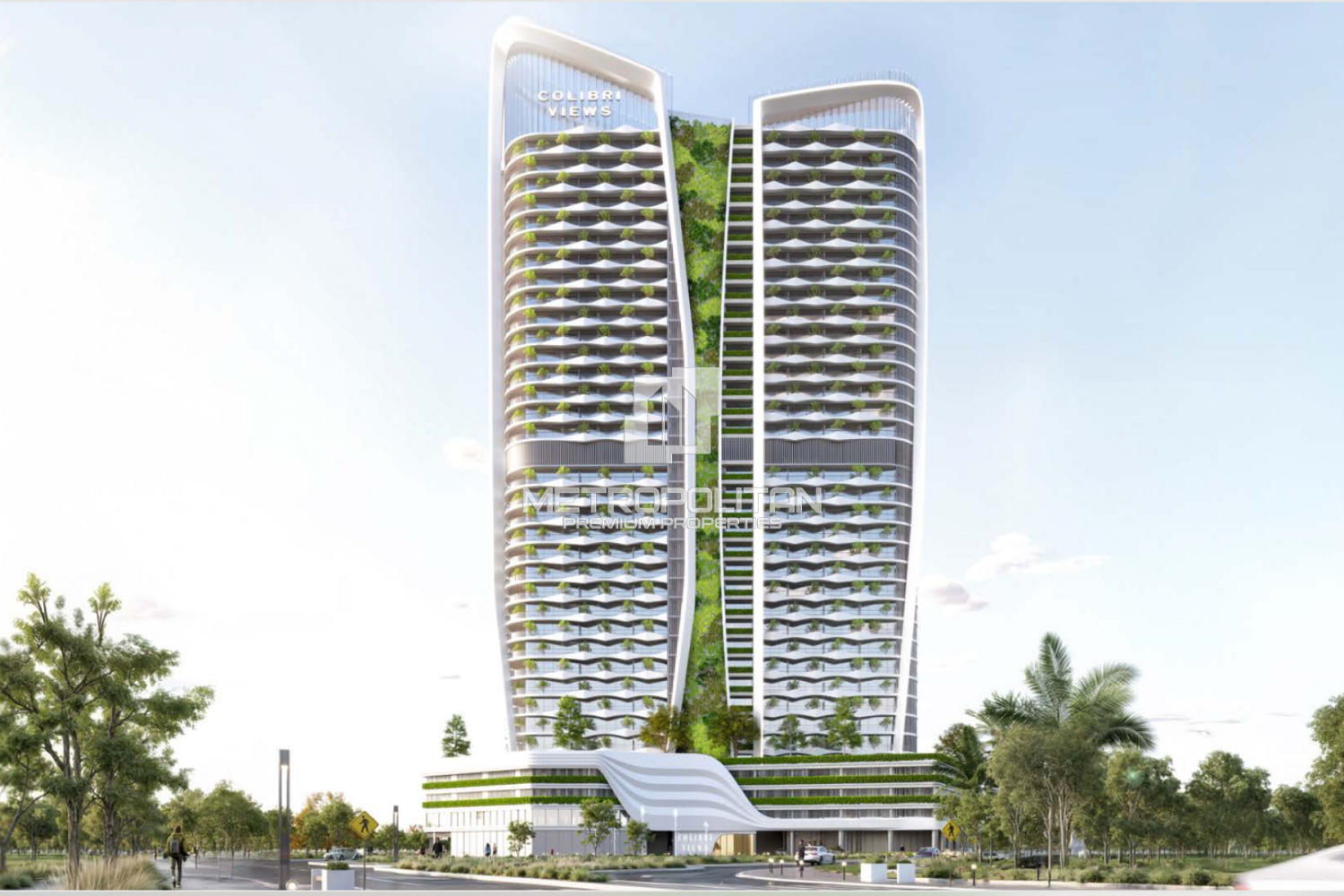 Laden in Ras Al Khaimah, UAE 65.6m², Nr. 109151