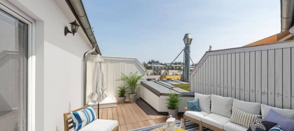 5 rooms Duplex in Meidling, Austria No. 150316 19