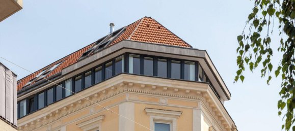 5 rooms Duplex in Meidling, Austria No. 150316 21