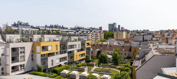 5 rooms Duplex in Meidling, Austria No. 150316 20