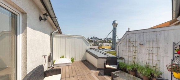 5 rooms Duplex in Meidling, Austria No. 150316 18