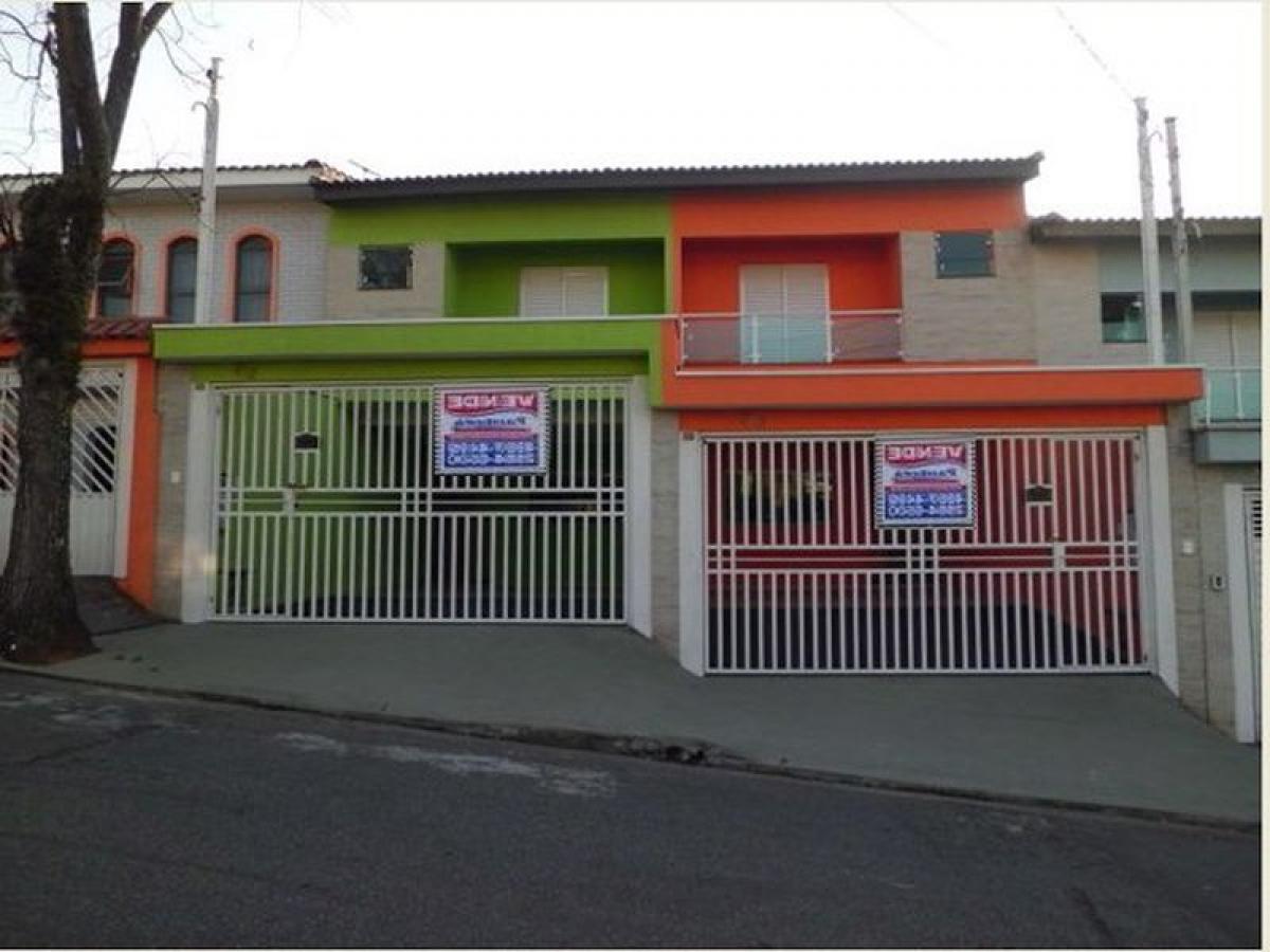 4 Schlafzimmer Haus in Sao Paulo, Brazil, Nr. 572458