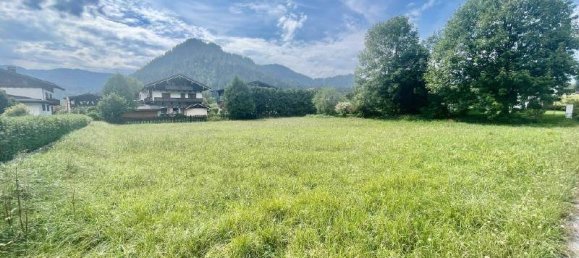 Terrain à Waidring, Austria 1483m² No. 234976 3