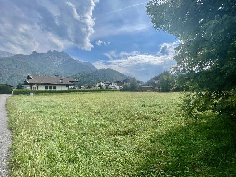 Terrain à Waidring, Austria 1483m² No. 234976