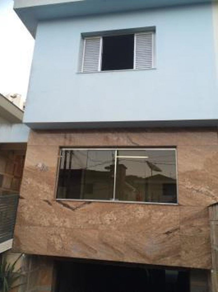 3 bedrooms House in Sao Paulo, Brazil No. 472602