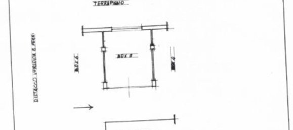 2 rooms Apartment in Santa Marinella, Italy No. 189866 3