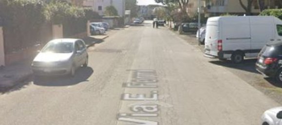 2 rooms Apartment in Santa Marinella, Italy No. 189866 23