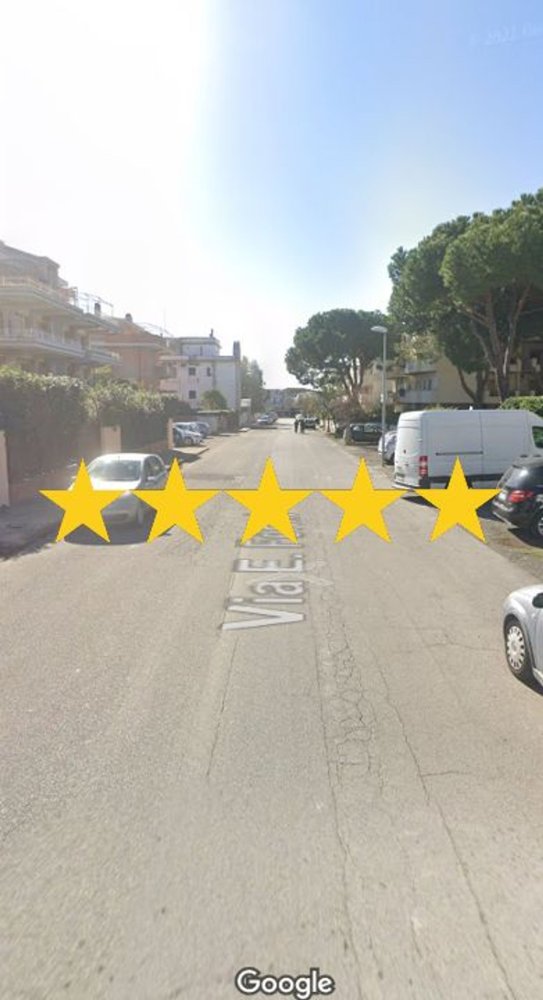 2 rooms Apartment in Santa Marinella, Italy No. 189866