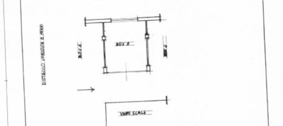 2 rooms Apartment in Santa Marinella, Italy No. 189866 4