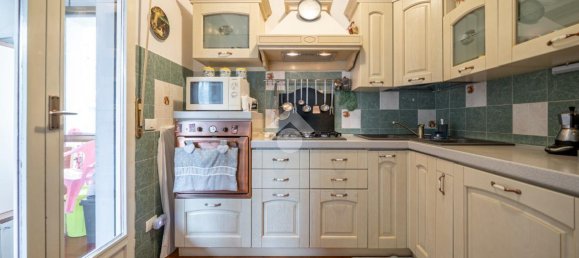 3-Zimmer Wohnung in Reggio Emilia, Italy, Nr. 4680 2