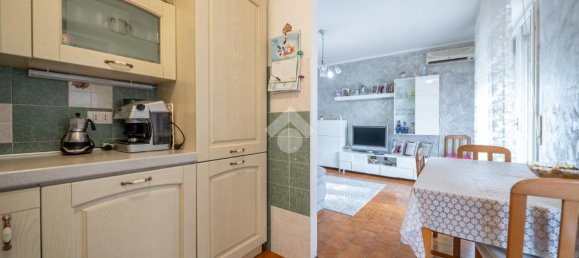 3-Zimmer Wohnung in Reggio Emilia, Italy, Nr. 4680 13