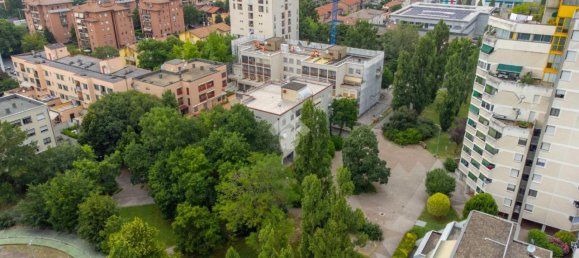 3-Zimmer Wohnung in Reggio Emilia, Italy, Nr. 4680 29